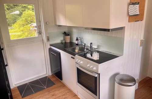 Ebdrup Casa | 3 bedroom apartment in Kolind