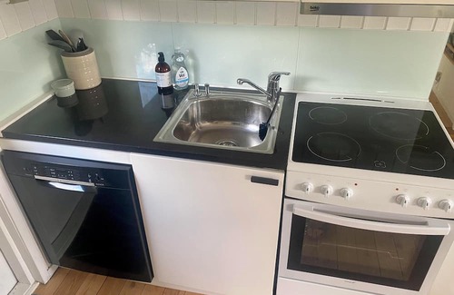 Ebdrup Casa | 3 bedroom apartment in Kolind
