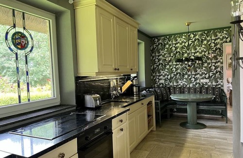 Seedorf Chalet De Esquí | Schaalseechalet Comfortable holiday residence