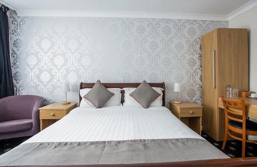 Knowesgate Cama Y Desayuno | Knowesgate Hotel B&B