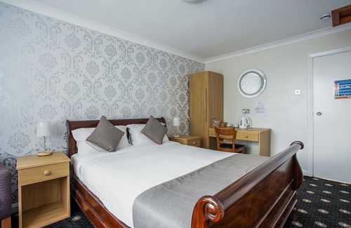 Knowesgate Cama Y Desayuno | Knowesgate Hotel B&B