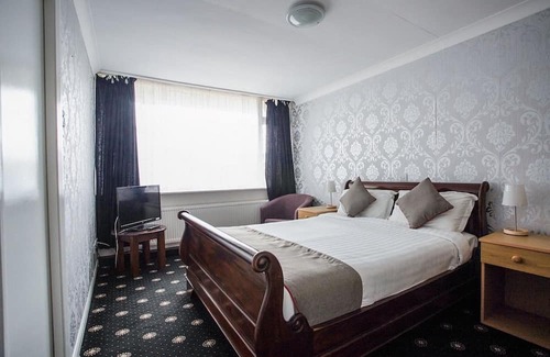 Knowesgate Cama Y Desayuno | Knowesgate Hotel B&B