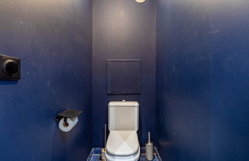 Cachan Apartamento | GuestReady - Modern Comfort in Cachan