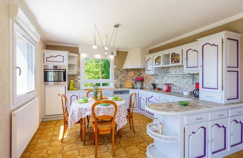 Crozon Casa | Iroise évasion by Interhome