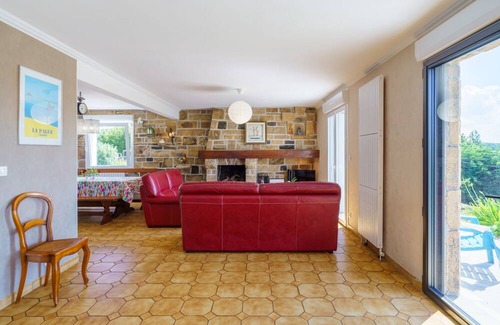 Crozon Casa | Iroise évasion by Interhome