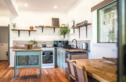 Gleniffer Casa | Soak up uninterrupted views of World Heritage Dorrigo National Park