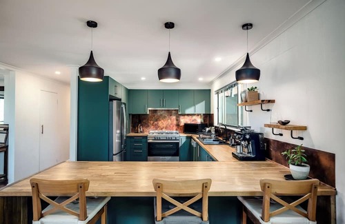Gleniffer Casa | Soak up uninterrupted views of World Heritage Dorrigo National Park