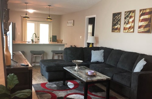 Sun 'N Lake Casa | Charming and updated 2-bedroom house in the serene Sun n Lakes area of Sebring