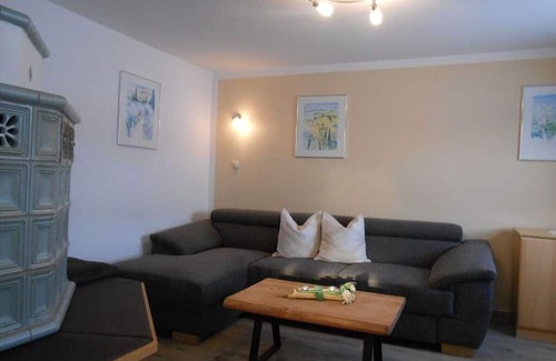 Bobrach Casa | Arberblick Comfortable holiday residence