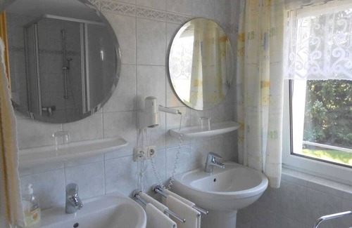 Bobrach Casa | Arberblick Comfortable holiday residence