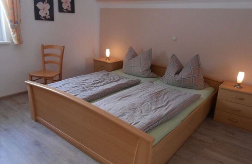 Bobrach Casa | Arberblick Comfortable holiday residence