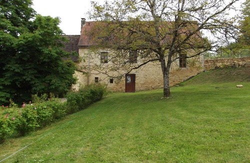 Cenac-et-Saint-Julien Alquiler De Eote | Acasia Comfortable holiday residence