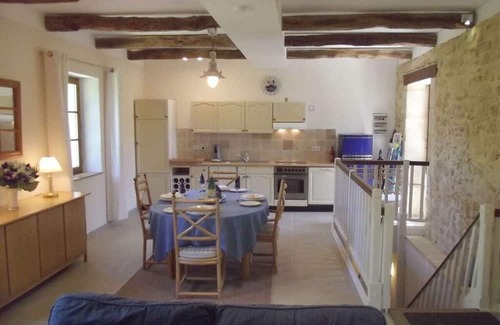 Cenac-et-Saint-Julien Alquiler De Eote | Acasia Comfortable holiday residence