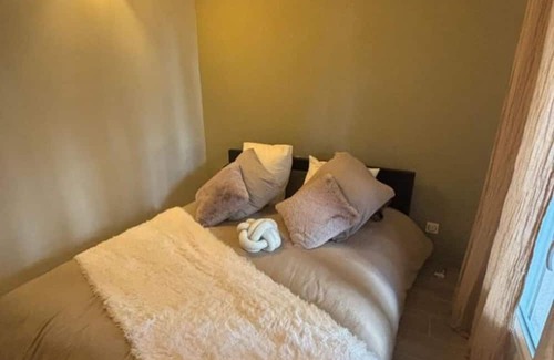 Aiguelongue Apartamento | T2 with pool