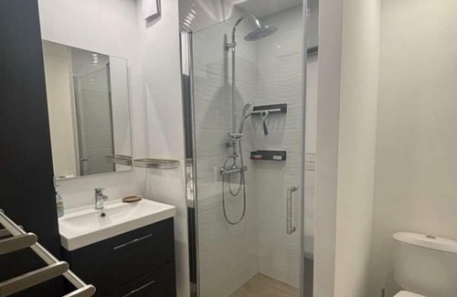 Aiguelongue Apartamento | T2 with pool