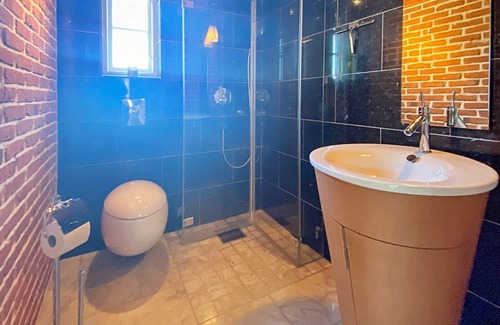 Kivik Casa | 4 person holiday home in KIVIK