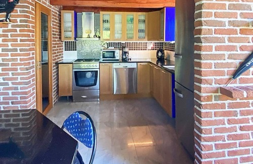 Kivik Casa | 4 person holiday home in KIVIK