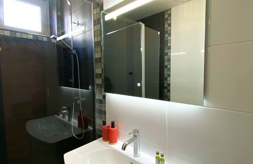 Saint-Leu Apartamento | Central Station - Le Fabulous Perret, Amiens