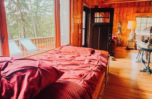 Baldwin Casa | Baldwin Lakeside Lodge