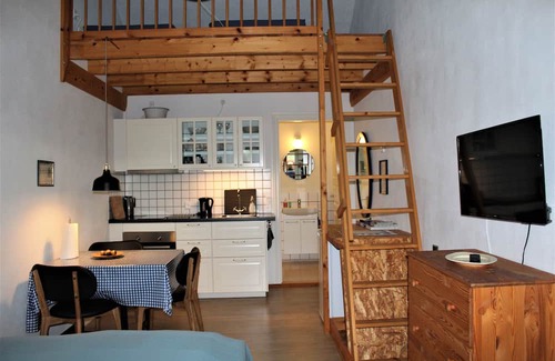 Nyborg Municipality Apartamento | Sulkendrup Mølle