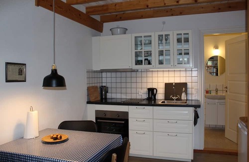 Nyborg Municipality Apartamento | Sulkendrup Mølle