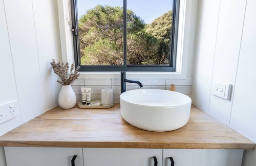 Barwon Heads Casa | Tiny House Moonah