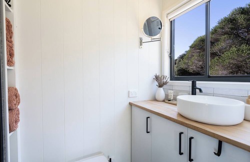Barwon Heads Casa | Tiny House Moonah