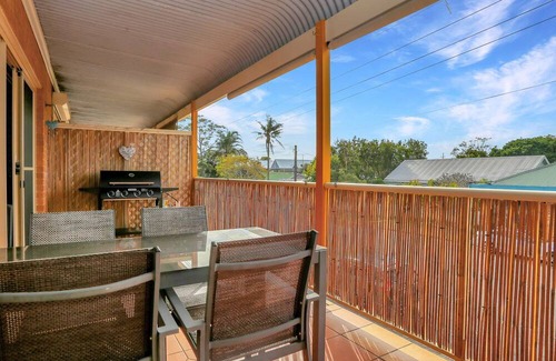 Tea Gardens Apartamento | Minutes from the Myall