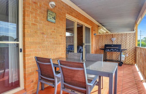 Tea Gardens Apartamento | Minutes from the Myall