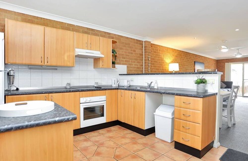 Tea Gardens Apartamento | Minutes from the Myall