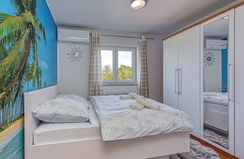 Đuba Apartamento | App Mariella 150m from the sea
