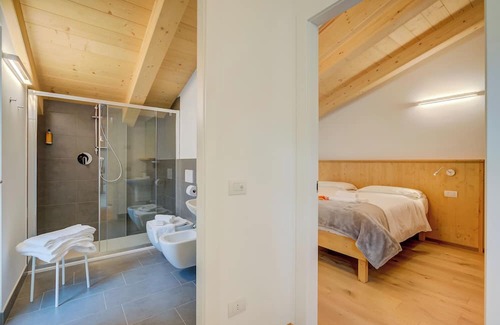 Santa Lucia Apartamento | Cima Piazzi Alpinbike