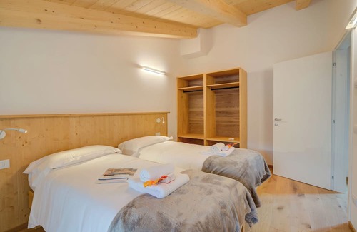 Santa Lucia Apartamento | Cima Piazzi Alpinbike