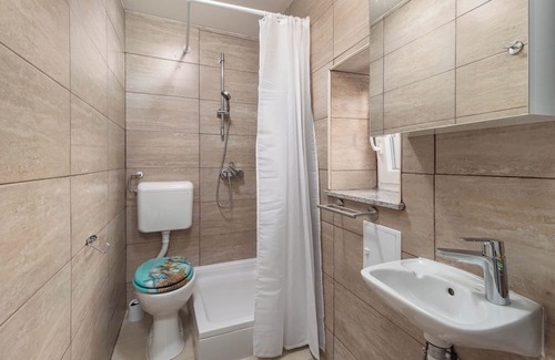 Karlobag Villa | Beach Apartment Sanja