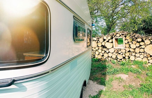 Saint-Brandan Casa | La Jolie Caravane Vintage