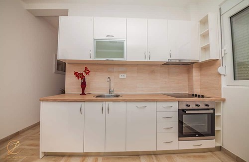 Kumbor Apartamento | Apartment Rosemary 1