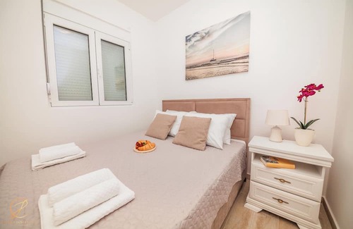 Kumbor Apartamento | Apartment Rosemary 1