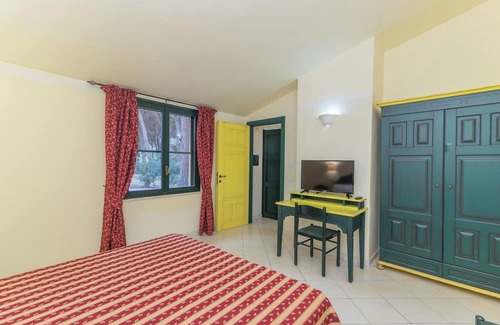 Arborea Cabaña | 1 Ala Birdi Cottage 150m From The Beach