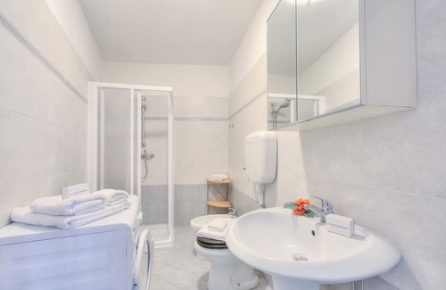 Ville del Monte Apartamento | Casa Umberto - One Bedroom Apartment, Sleeps 2