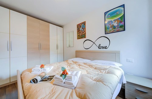 Ville del Monte Apartamento | Casa Umberto - One Bedroom Apartment, Sleeps 2