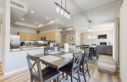 McCormick Ranch Casa | Charming house offers a resort-style pool and a friendly neighborhood