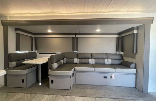 El Centro Casa | RV Life isn't for the faint of heart