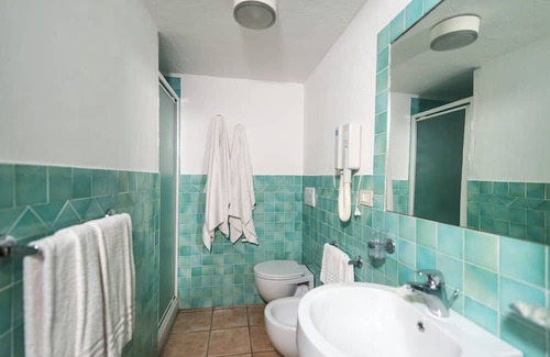 Sorso Complejo | Residence Cala Del Mar C2