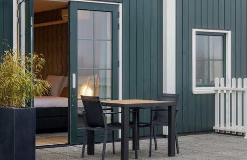 Volendam Apartamento | Nice Hotel Room Only 1 km From Volendam Centre