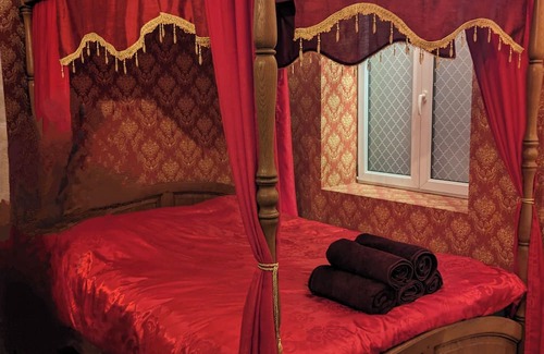 Haubourdin Apartamento | Le Quai des Sorciers