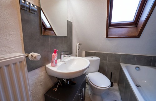 Ludwigshafen Apartamento | Ferienwohnung/app. für 4 Gäste mit 48m² in Ludwigshafen am Rhein