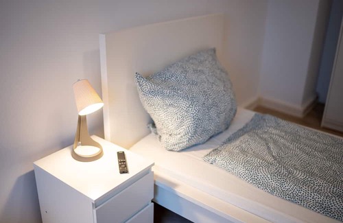 Ludwigshafen Apartamento | Ferienwohnung/app. für 4 Gäste mit 48m² in Ludwigshafen am Rhein