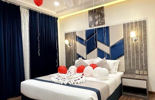 Al Ulaya Apartamento | Cozy 1-bedroom apartment in marvelous Al Khobar with WiFi, AC