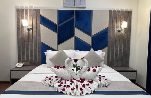 Al Ulaya Apartamento | Cozy 1-bedroom apartment in marvelous Al Khobar with WiFi, AC