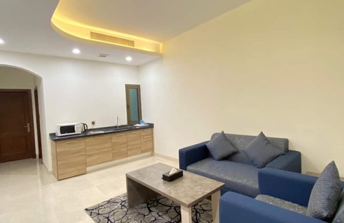 Al Ulaya Apartamento | Cozy 1-bedroom apartment in marvelous Al Khobar with WiFi, AC